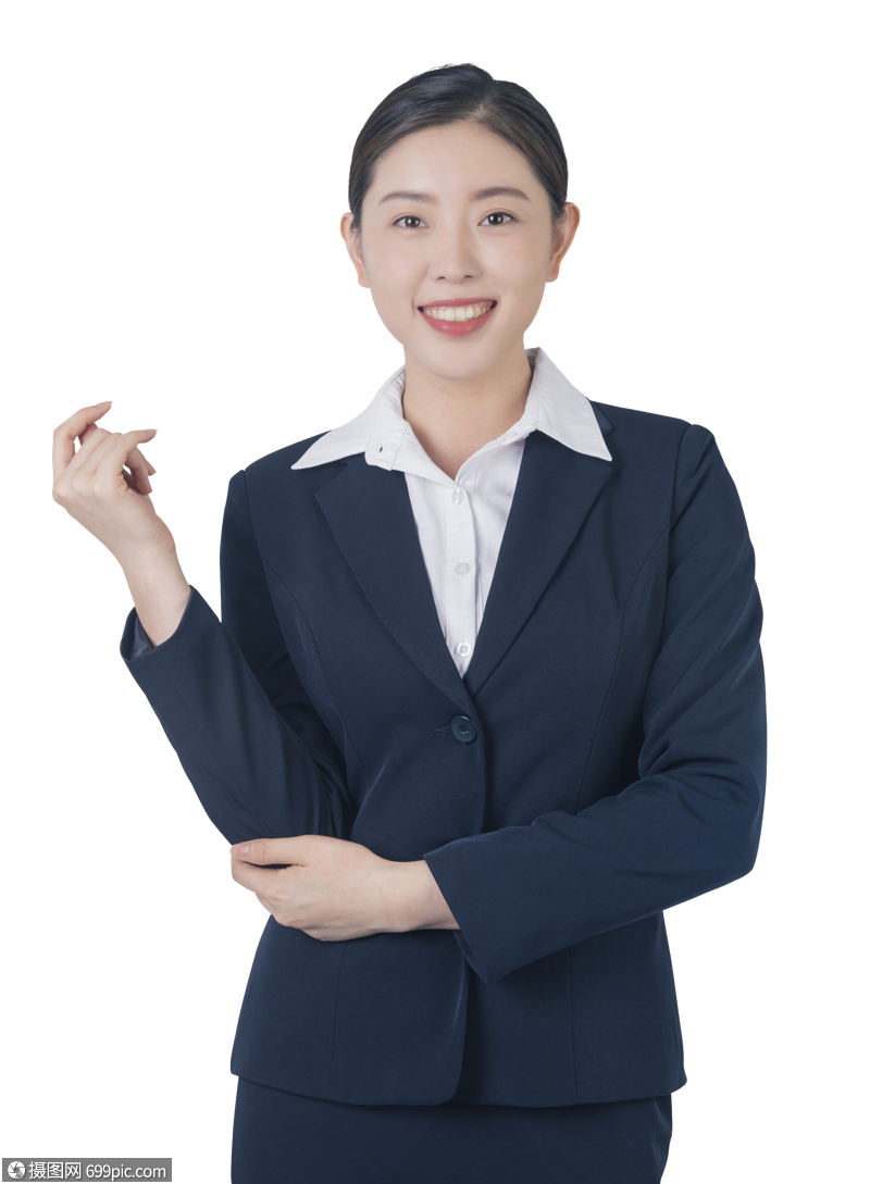屈女士